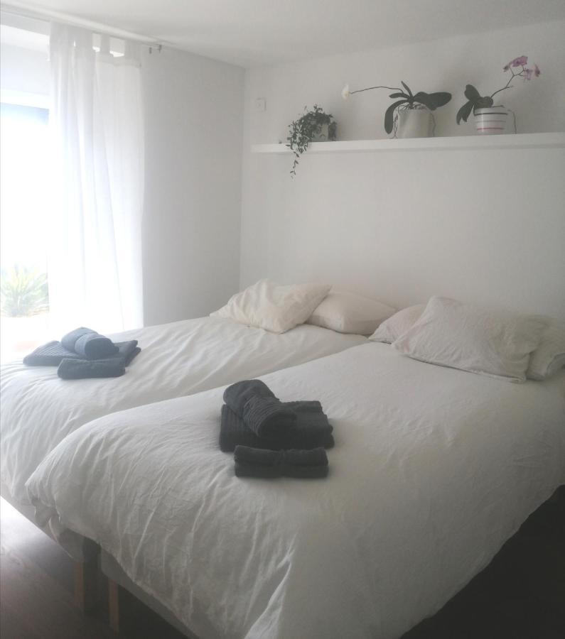 Bell Orizzonte Hotell Locarno Exteriör bild