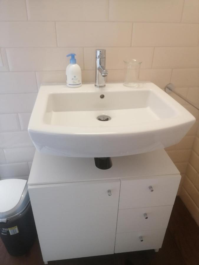 Bell Orizzonte Hotell Locarno Exteriör bild
