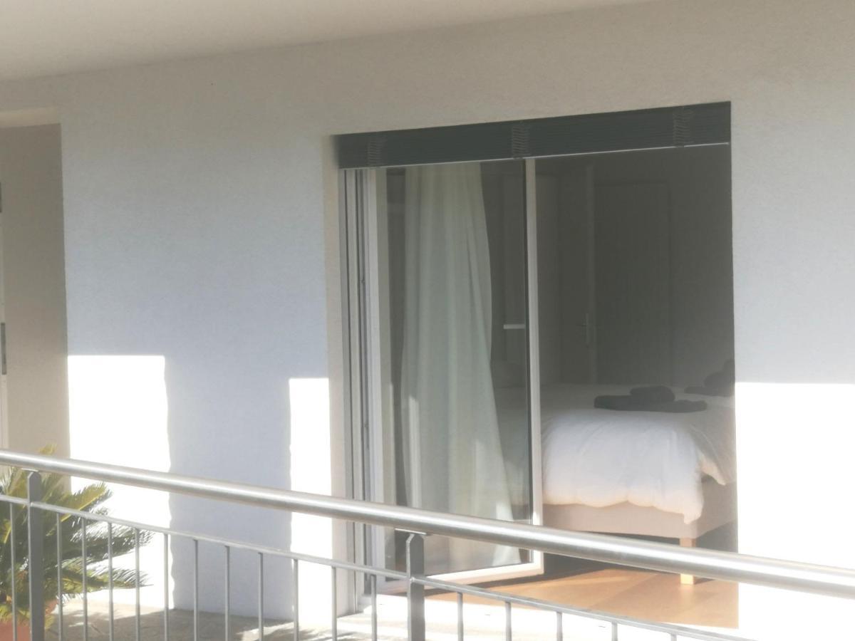 Bell Orizzonte Hotell Locarno Exteriör bild