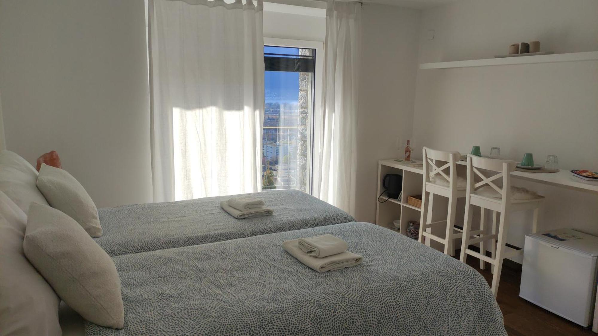 Bell Orizzonte Hotell Locarno Exteriör bild
